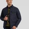 Manner Replay Jacken | Ubergangsjacke Marine