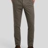 Manner Paul Hosen | Chino Dutch Braun