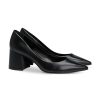 Frauen Carrano High Heels & Pumps | Pumps Schwarz