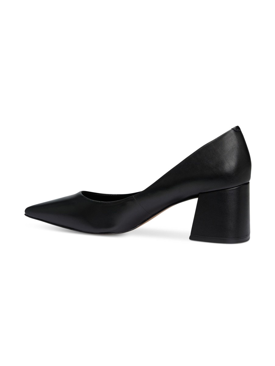 Frauen Carrano High Heels & Pumps | Pumps Schwarz