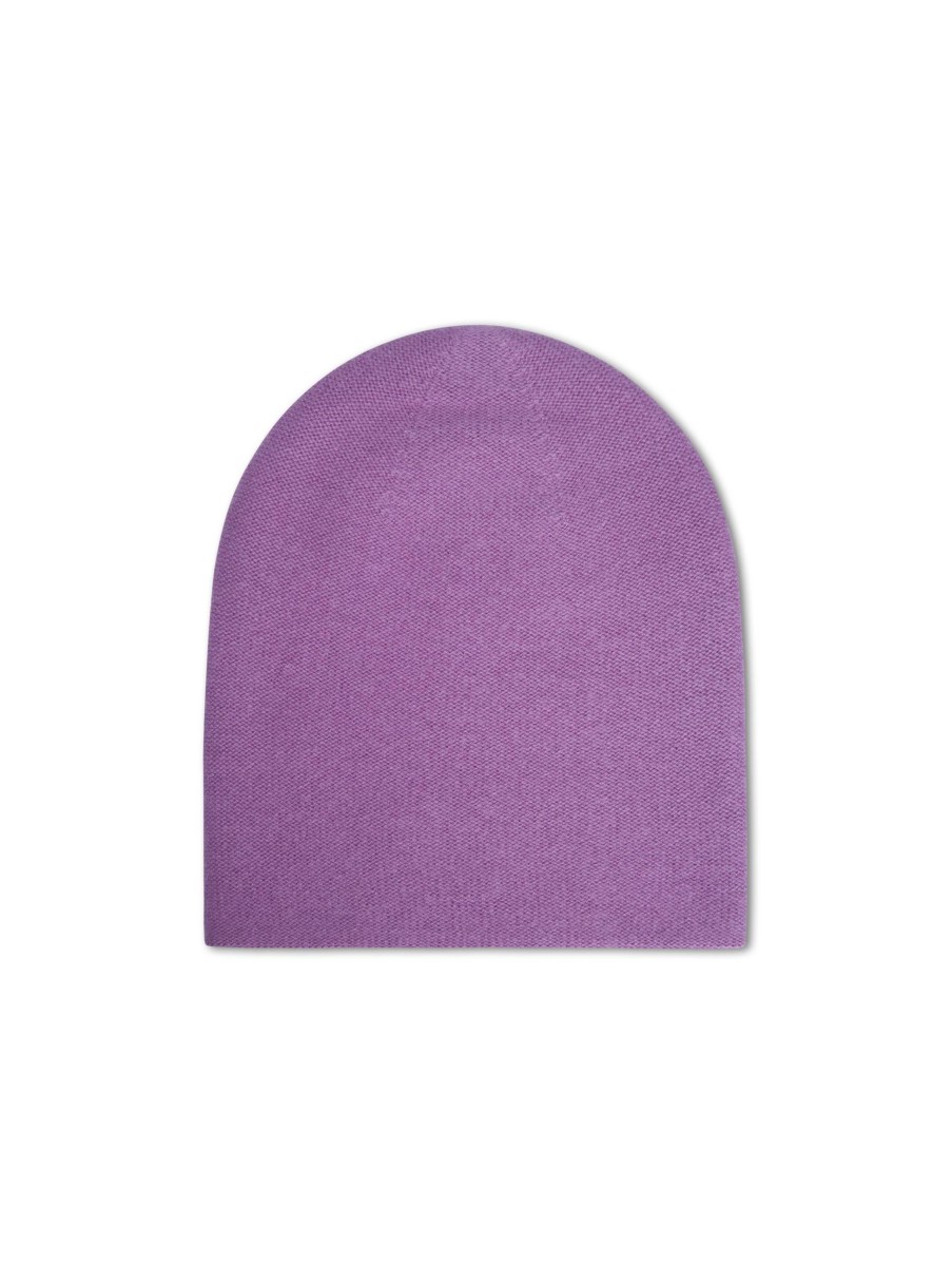 Frauen Hurray Hute & Mutzen | Beanie Lila