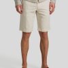 Manner Paul Kehl Shorts | Bermudas Chaplin Ecru