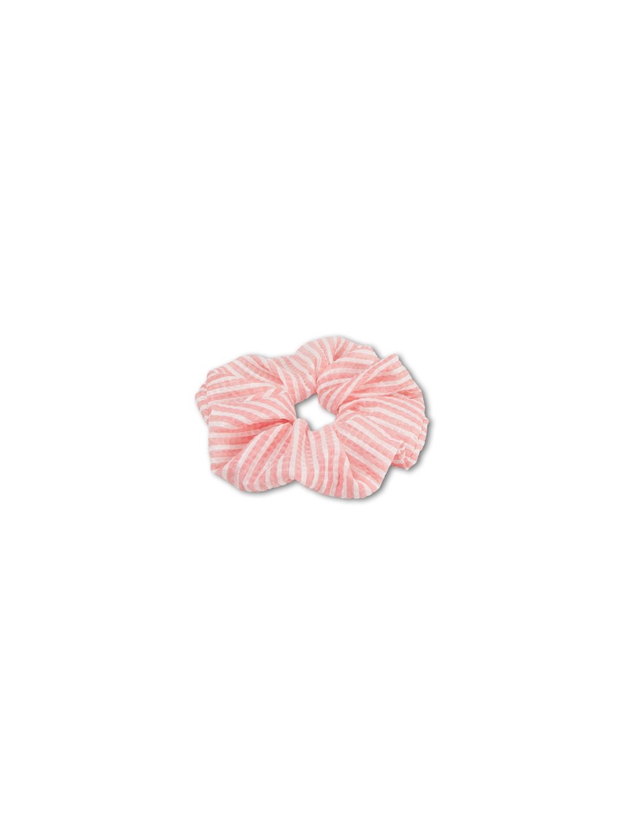 Frauen Becksöndergaard Boutique | Scrunchie Abrielle Coralle