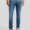 Manner Diesel Jeans | Jeans Im Slim Fit D-Luster Lightdenim