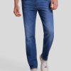 Manner Brax Jeans | Jeans Im Modern Fit Cadiz Bleached