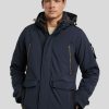 Manner PME Legend Jacken | Winterjacke Marine