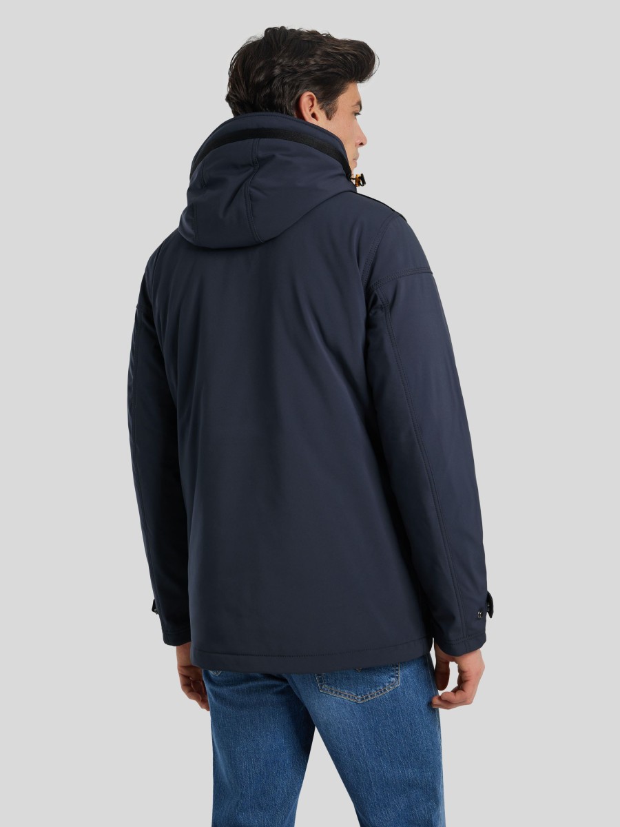 Manner PME Legend Jacken | Winterjacke Marine