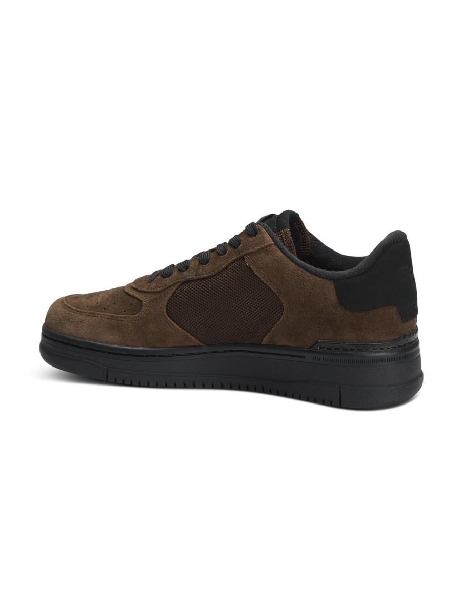 Manner Polo Ralph Lauren Men Sneakers | Sneaker Braun