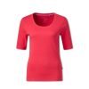 Frauen Lieblingsstück T-Shirts & Shirts | T-Shirt Rot