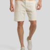 Manner BOSS Casual Shorts | Shorts Sisla Ecru