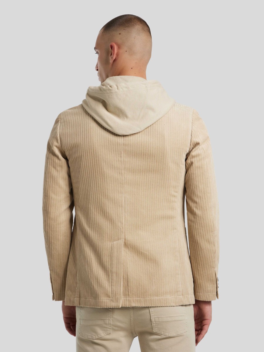 Manner Marc O Vestons | Vestons Beige