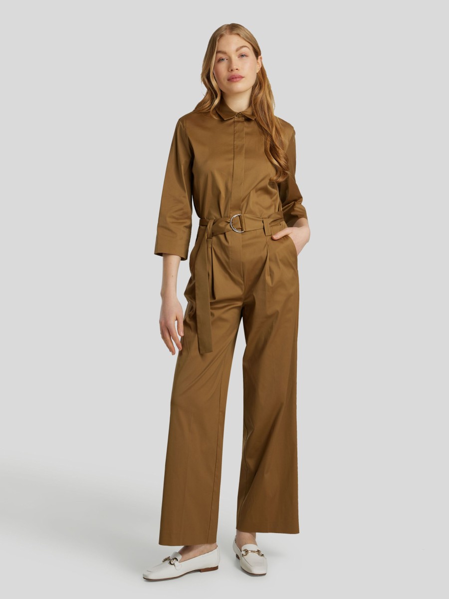 Frauen windsor. Overalls & Jumpsuits | Overall Braun