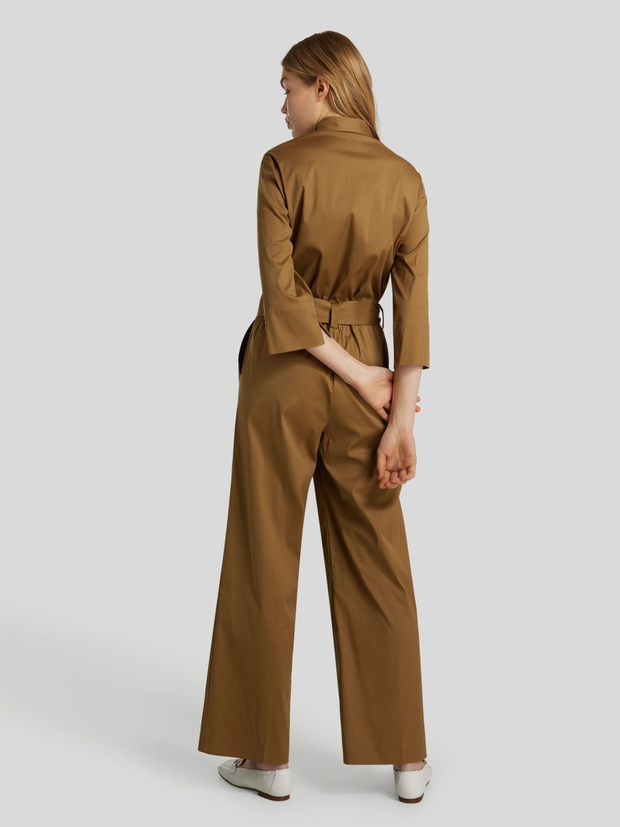 Frauen windsor. Overalls & Jumpsuits | Overall Braun