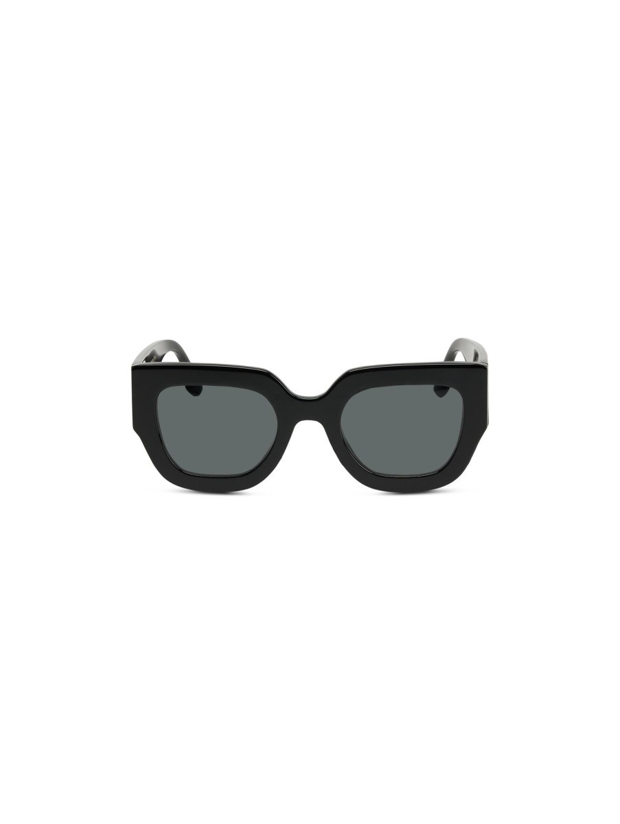 Frauen Victoria Beckham Sonnenbrillen | Sonnenbrille Schwarz