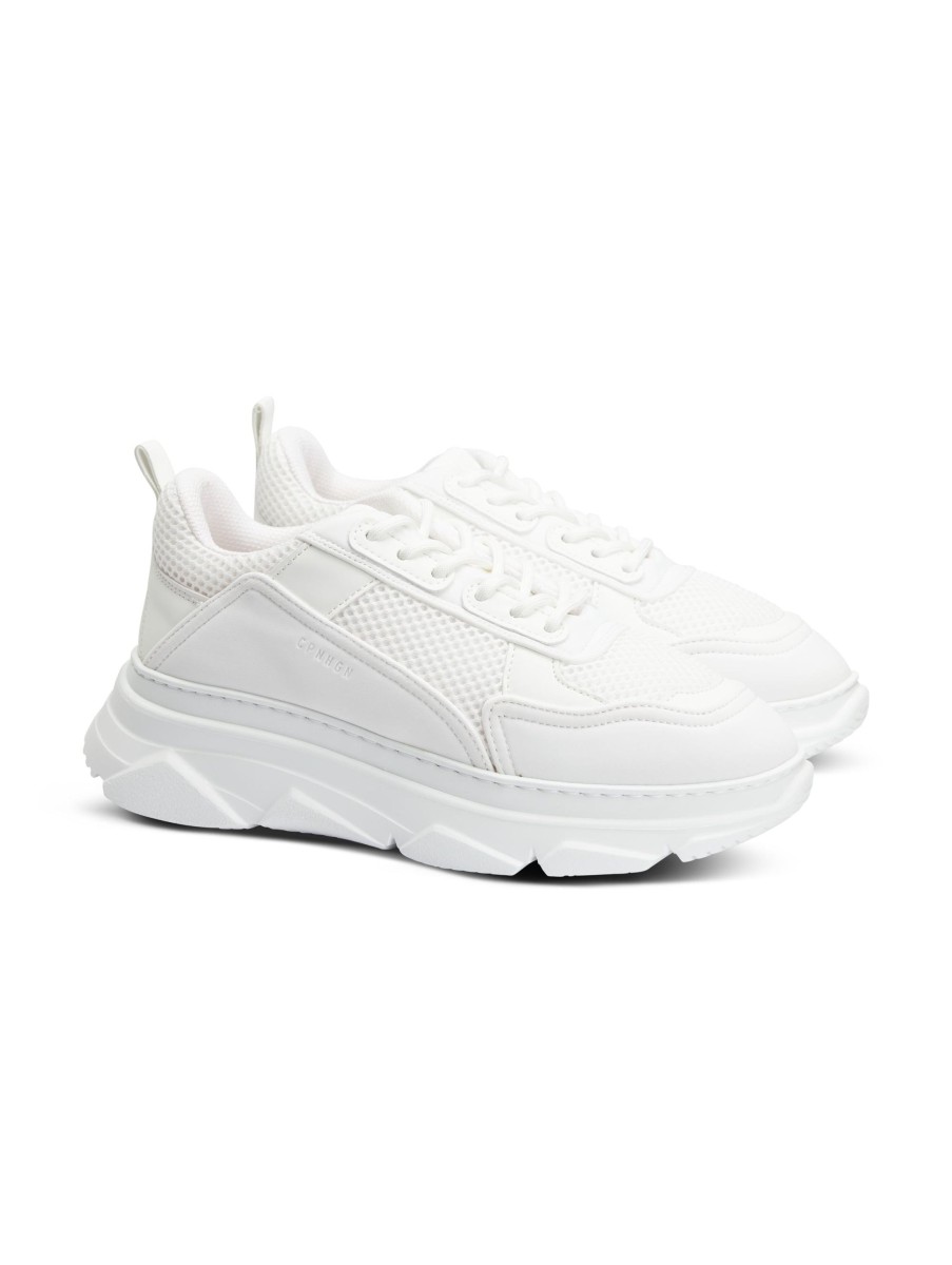 Frauen Copenhagen Sneakers | Sneaker Cph40 Weiss