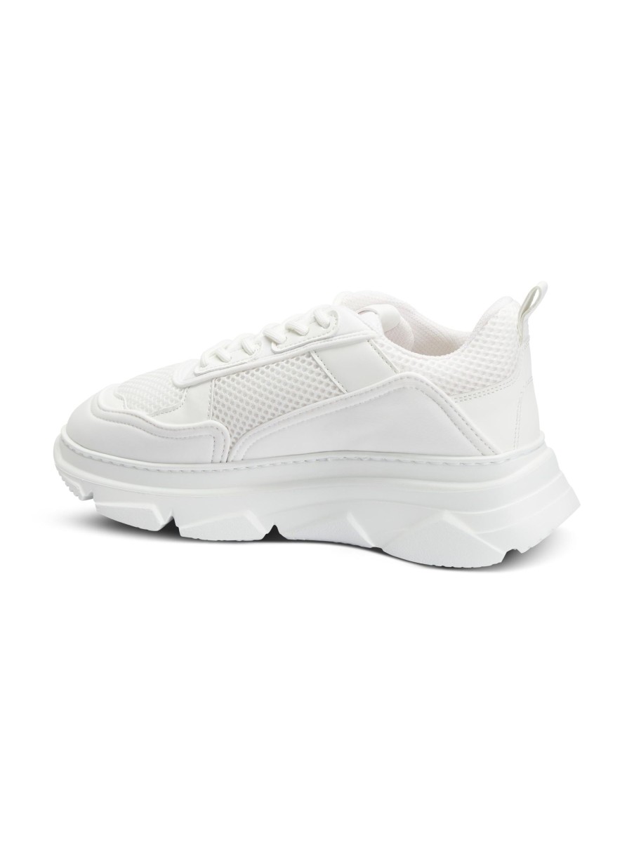 Frauen Copenhagen Sneakers | Sneaker Cph40 Weiss