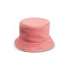 Frauen Paul Kehl Hute & Mutzen | Bucket Hat Rosa