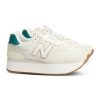 Frauen New Balance Sneakers | Sneaker 574 Ecru