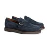 Manner Fratelli Rossetti Loafers & Slippers | Loafer Marine