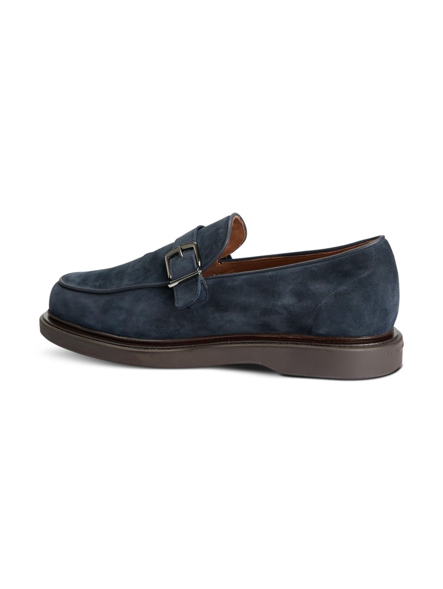 Manner Fratelli Rossetti Loafers & Slippers | Loafer Marine