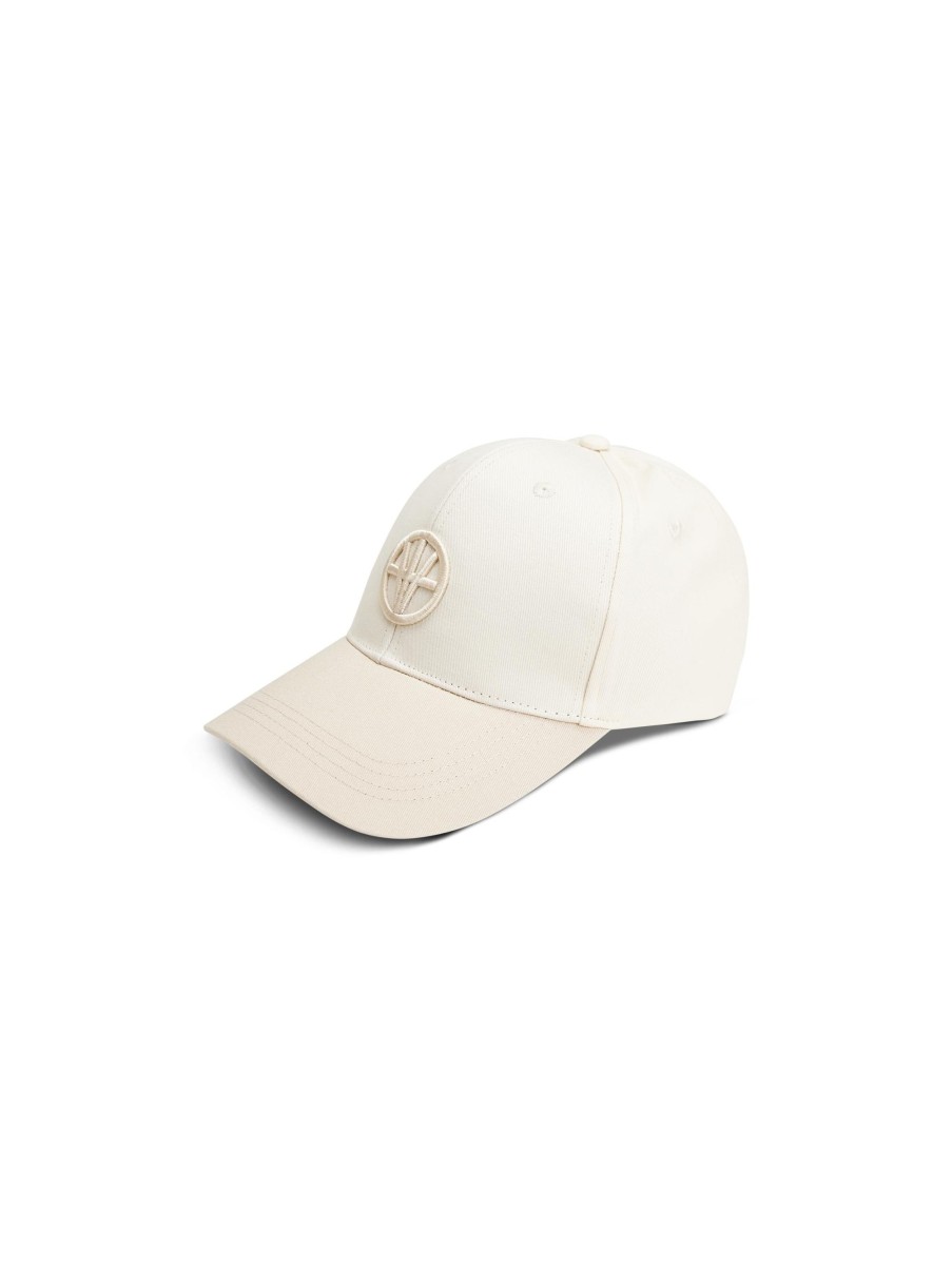 Frauen Paul Kehl Hute & Mutzen | Baseball Cap Beige