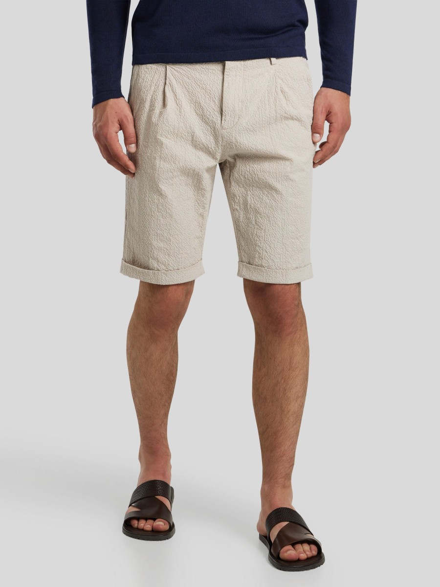 Manner Mason Shorts | Bermudas Osaka Beige