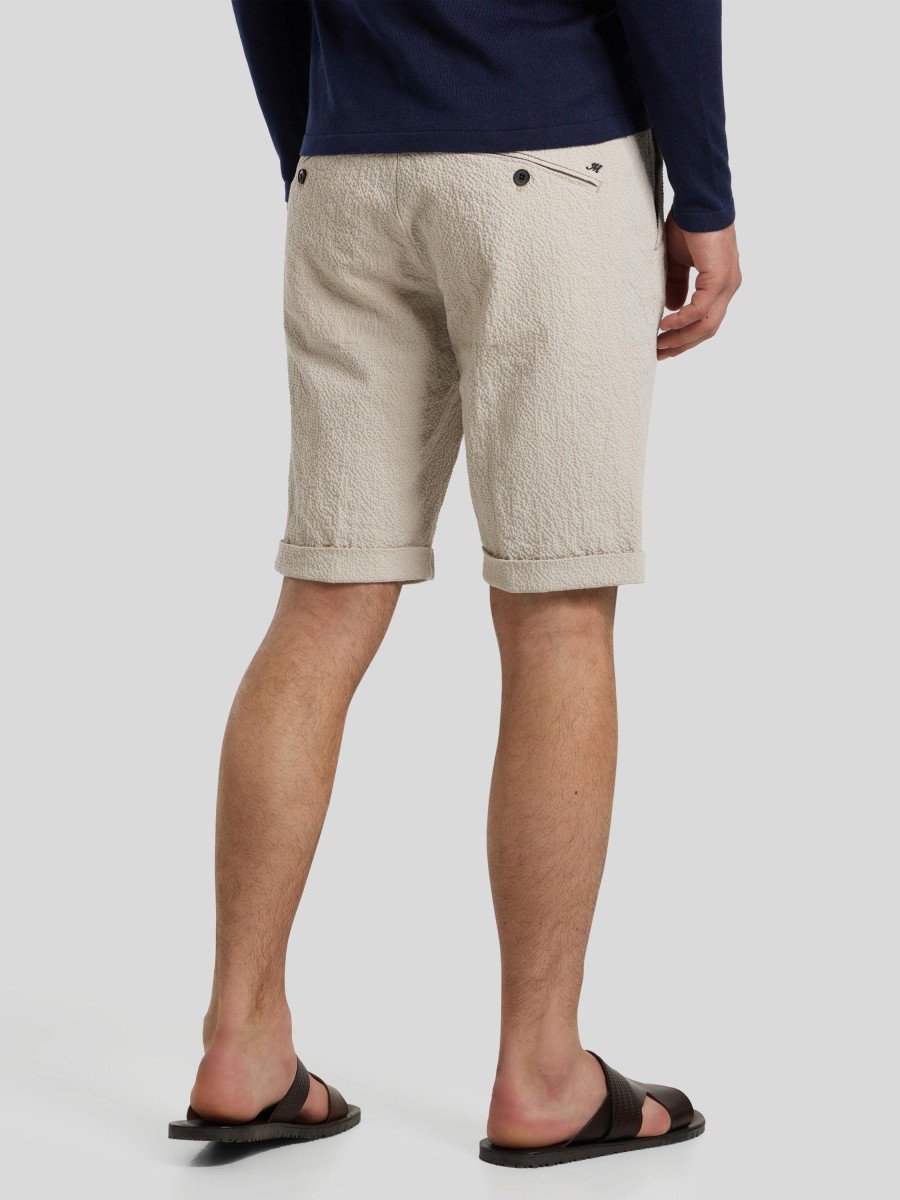 Manner Mason Shorts | Bermudas Osaka Beige