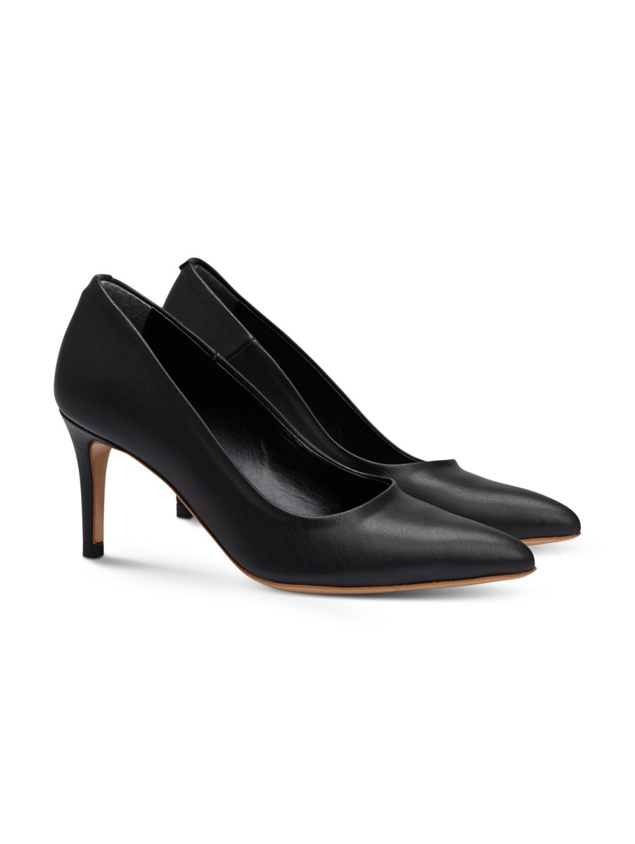 Frauen Sashay High Heels & Pumps | Pumps Schwarz