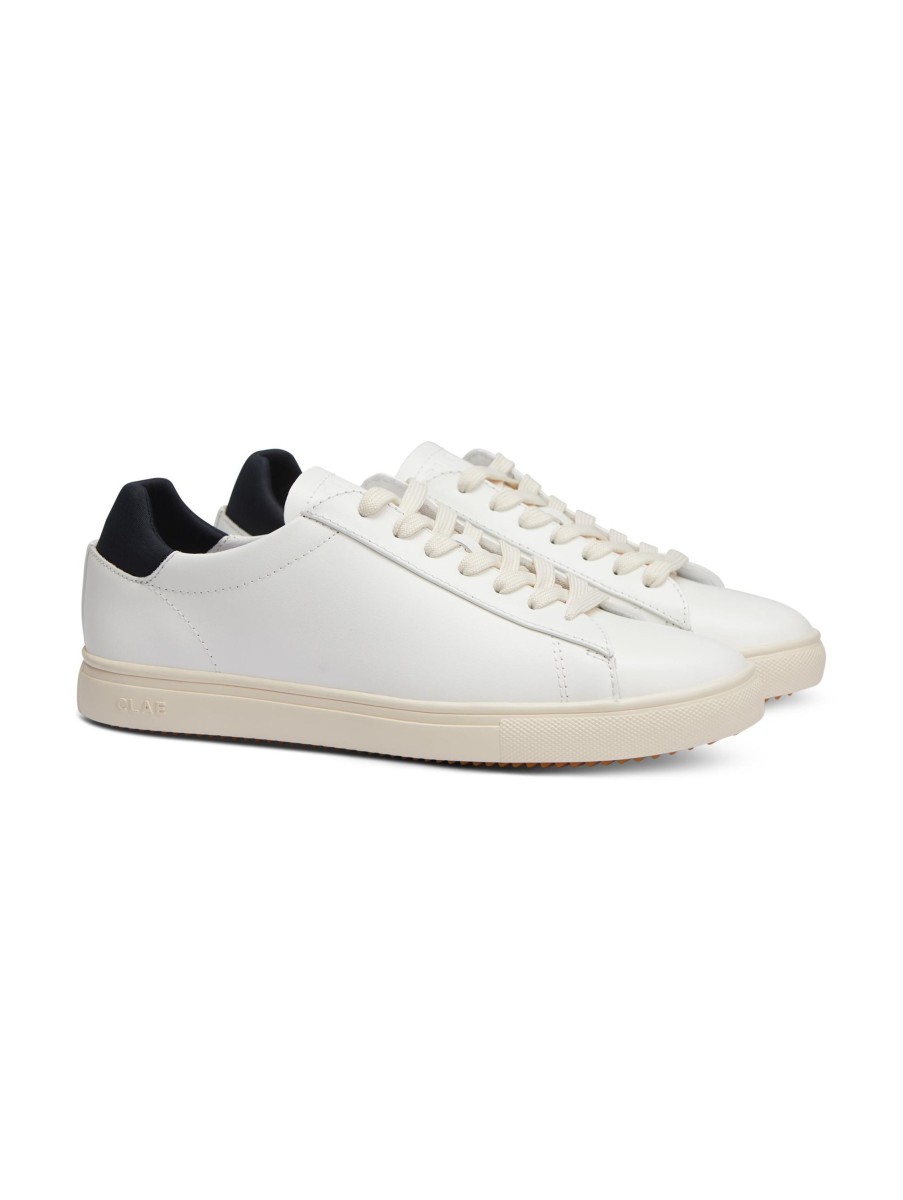 Manner Clae Sneakers | Sneaker Weiss