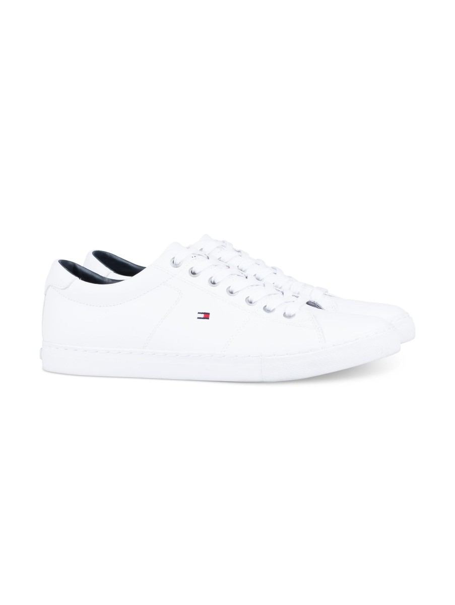 Manner Tommy Hilfiger Sneakers | Sneaker Weiss