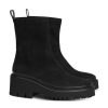 Frauen Pons Quintana Boots & Stiefeletten | Sockenboots Schwarz