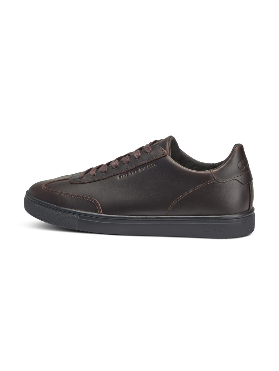 Manner Clae Sneakers | Sneaker Deane Braun