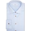 Manner Eton Grosse Grossen | Hemd Im Classic Fit Hellblau