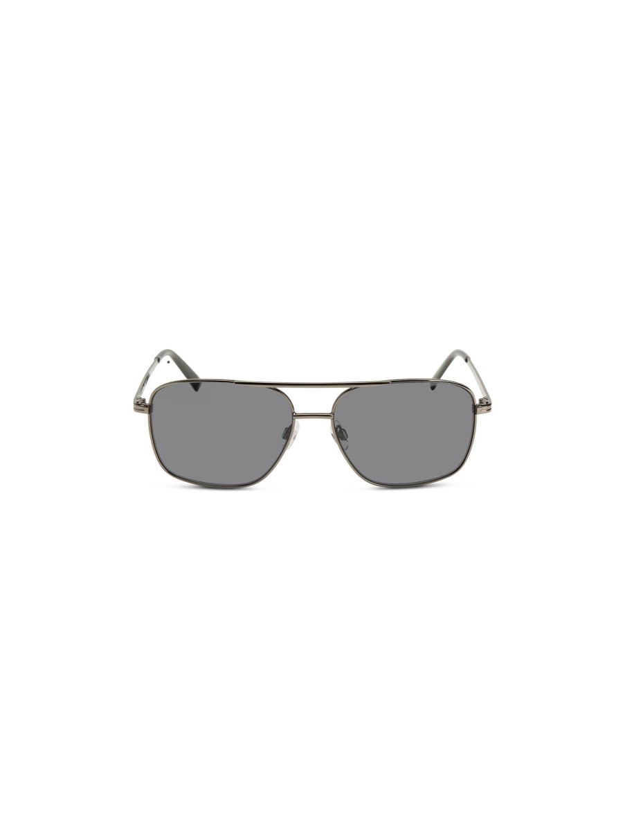 Manner Paul Kehl Sonnenbrillen | Sonnenbrille Anthrazit