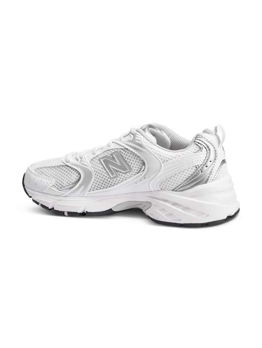 Frauen New Balance Sneakers | Sneaker 530 Silber