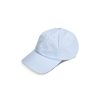 Manner Polo Ralph Lauren Men Hute & Mutzen | Cap Mit Logo Hellblau