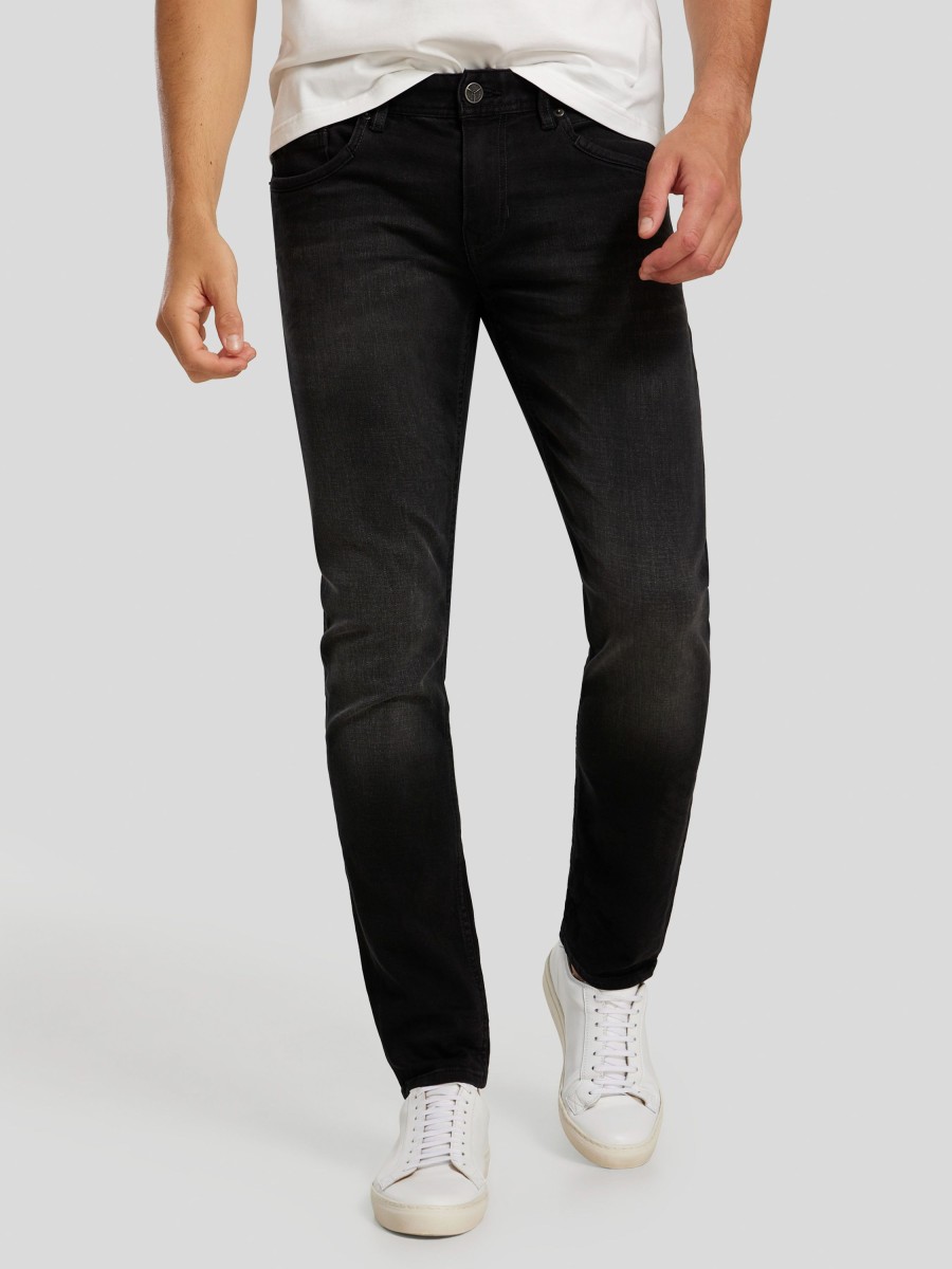 Manner PME Legend Jeans | Jeans Schwarz