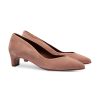 Frauen Anonymous Copenhagen High Heels & Pumps | Klassische Pumps Hellrosa