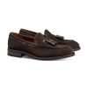 Manner Fratelli Rossetti Loafers & Slippers | Loafers Mit Tasseln Braun