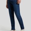 Manner BOSS Men Jeans | Jeans Im Slim Fit Delaware Lightdenim