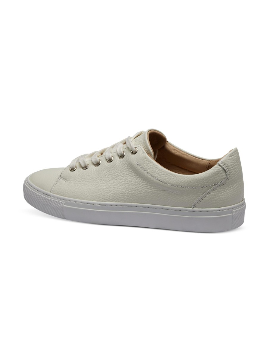 Manner windsor. Sneakers | Sneaker Dolaro Weiss