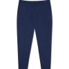 Manner Boss Orange Grosse Grossen | Jogginghose Im Relaxed Fit Marine