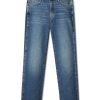 Frauen 7 for all mankind Jeans | Jeans Dark Denim