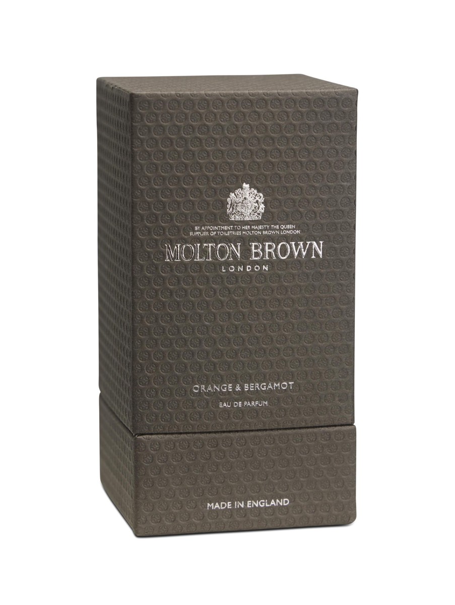 Frauen Molton Brown Boutique | Eau De Parfum Orange Multicolor