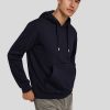 Manner Antony Morato Hoodies & Sweatshirts | Hoodie Skull Marine