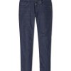 Manner PME Legend Jeans | Jeans Im Slim Fit Marine