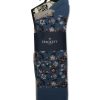 Manner Hackett Wasche & Loungewear | Socken Mit Print 3Er Set Multicolor