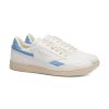 Frauen SAYE Sneakers | Sneaker Mittelblau