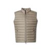 Manner windsor. Gilets & Westen | Steppgilet Beige