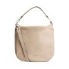 Frauen Abro Taschen | Hobotasche Heather Khaki